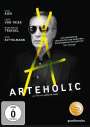 Hermann Vaske: Arteholic, DVD
