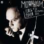 Ulrich Tukur: Morphium, CD