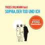 Thees Uhlmann (Tomte): Sophia, der Tod und ich, CD,CD,CD,CD,CD