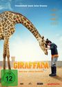 Rani Masshala: Giraffada, DVD