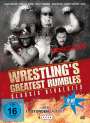 : Wrestling's Greatest Rumbles, DVD,DVD,DVD,DVD