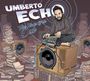 Umberto Echo: The Name Of The Dub, CD