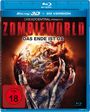: Zombieworld - Das Ende ist nah (3D Blu-ray), BR