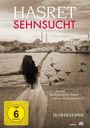 Ben Hopkins: Hasret - Sehnsucht, DVD