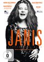 Amy Berg: Janis - Little Girl Blue (OmU), DVD