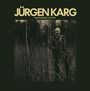 Jürgen Karg: Elektronische Mythen (Reissue), LP