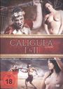 : Caligula I & II, DVD