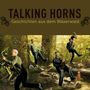 Talking Horns: Geschichten aus dem Bläserwald, CD