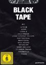 Sekou Neblett: Blacktape, DVD