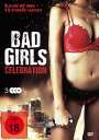 : Bad Girls Celebration (9 Filme auf 3 DVDs), DVD,DVD,DVD