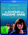 Marie-Castille Mention-Schaar: Die Schüler der Madame Anne (Blu-ray), BR