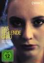 Nadine Heinze: Das fehlende Grau, DVD