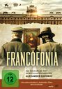 Alexander Sokurov: Francofonia (OmU), DVD