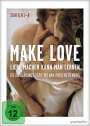 Tristan Ferland Milewski: Make Love - Liebe machen kann man lernen Staffel 1-4, DVD,DVD,DVD,DVD,DVD