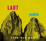 : LAUT yodeln, CD