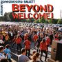 Schwabinggrad Ballett & Arrivati: Beyond Welcome!, LP