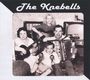 The Knebells: The Knebells, CD