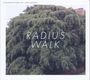 Schneider & Kacirek: Radius Walk, LP,CD