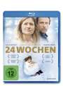 Anne Zohra Berrached: 24 Wochen (Blu-ray), BR