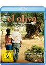 Iciar Bollain: El Olivo - Der Olivenbaum (Blu-ray), BR