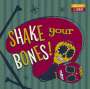 : Shake Your Bones, LP,LP