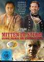 : Mitten im Sturm - Grosse Dramen der Kinogeschichte (10 Filme auf 5 DVDs), DVD,DVD,DVD,DVD,DVD