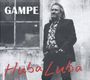 Gampe: Huba Luba, CD