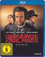 Raoul Peck: Der junge Karl Marx (Blu-ray), BR
