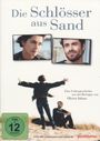 Olivier Jahan: Die Schlösser aus Sand, DVD