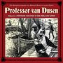Professor van Dusen in der Höhle des Löwen (Neue Fälle 11), CD
