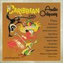 : Caribbean Audio Odyssey Volume 1 + 2, CD