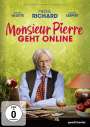 Stephane Robelin: Monsieur Pierre geht online, DVD