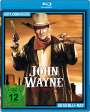 Robert N. Bradbury: John Wayne - Great Western (SD auf Blu-ray), BR
