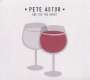 Pete Astor: One For The Ghost, LP