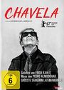 Catherine Gund: Chavela (OmU), DVD