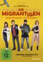 Arman T. Riahi: Die Migrantigen, DVD