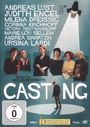 Nicolas Wackerbarth: Casting, DVD