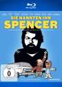 Karl-Martin Pold: Sie nannten ihn Spencer (Blu-ray), BR
