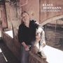 Klaus Hoffmann: Aquamarin, CD