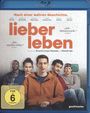 Mehdi Idir: Lieber Leben (Blu-ray), BR