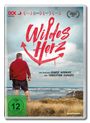 Charly Hübner: Wildes Herz, DVD