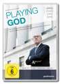 Karin Jurschick: Playing God (2017) (OmU), DVD