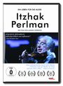 Alison Chernick: Itzhak Perlman (OmU), DVD
