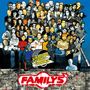 Family 5: Ein richtiges Leben in Flaschen, CD