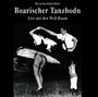 Well-Buam: Boarischer Tanzbodn, CD