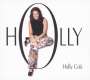 Holly Cole: Holly, CD