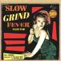 : Slow Grind Fever 7 + 8, CD