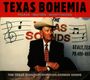 : Texas Bohemia, CD