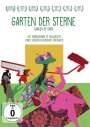 Pasquale Plastino: Garten der Sterne, DVD