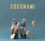 Coconami: Saikai, CD